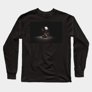 Predestinated Wire Long Sleeve T-Shirt